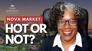 Northern Virginia Housing Market Q3 Recap