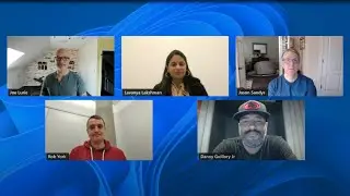 AMA: Finding your way to “cloud first”