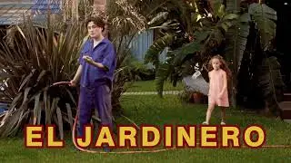 El Jardinero   Dir Gabriela Chirife y Tetsuo Lumiere 7Siff