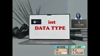 int DATA TYPES IN PYTHON