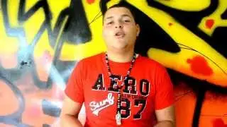 Mc Coner | Promo 2014 | Acuña Coahuila