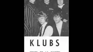 The Klubs- Can't Ebenezer See My Mind