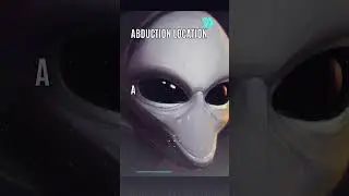 Abduction Location 