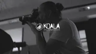 Koala Project - Moda Çekimi Backstage