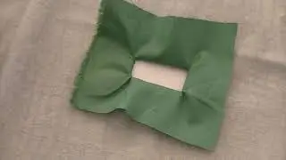Ojales Ribeteados