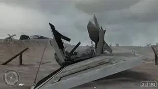 COD2 SP | Sealion - Day of Infamy