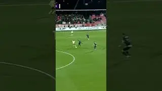 🥶 Valencia, tozu dumana kattı! 