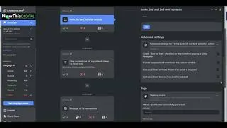 💼How to use LinkedIn Sales Navigator for Sales Prospecting - B2B Lead Generation - LinkedIn Scraping