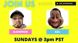Your Momma's Day Live - We Work To Make Our Mother's Proud