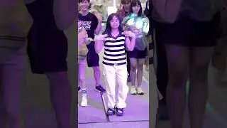 🇮🇩 BABYMONSTER ‘SHEESH’ Kpop Random Dance In Public🔥