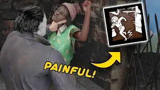 THE HARDEST Survivor Achievement In DBD