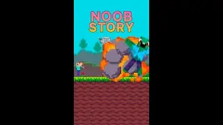 Noob Story: Epic Adventure [TRAILER]