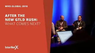 After the new gTLD rush: What comes next?