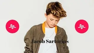 Jacob Sartorius new musicallys