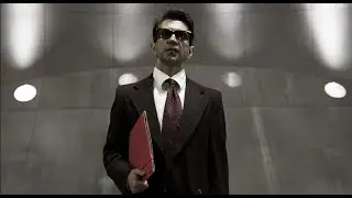 Boulogne (Italian Comedy Short Film) ENG Sub
