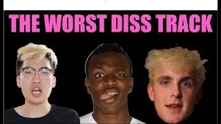 The WORST DISS TRACK Of All Time