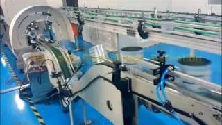 Barcode Recognition Detection