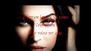 CLAUDIO BAGLIONI '' lontano lontano''.wmv