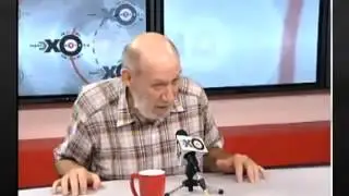 Особое мнение Георгий Сатаров 04.08.2014