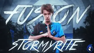 Introducing FS Stormyrite | FNCS Winner 🏆