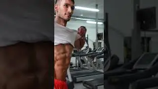 GARA DI NATURAL BODYBUILDING