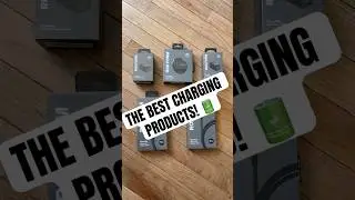 Feel the difference with quality charging products 🔋🤩 