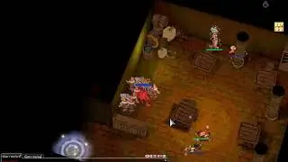 OMEGA Guild: เล่นเกมส์ขำๆ สนุกๆ