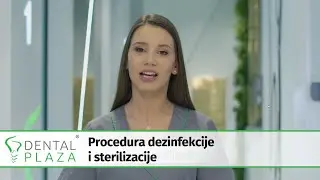 Procedura dezinfekcije i sterilizacije