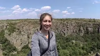 По быстрому - в Актово и назад