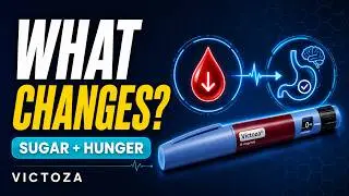 Victoza: How It Works & What to Expect