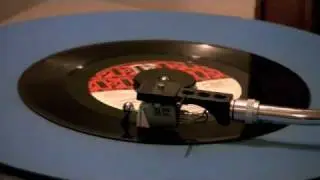 The Doors - Hello, I Love You, Won't You Tell Me Your Name - 45 RPM