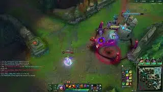 Annie vs Veigar S3 02/04/23