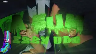 Ezzy Dbg - A Sum ft. Deuce Blk