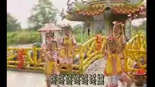 Nhac Hoa Xuan