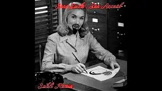 Sexy Sushi - Sex Appeal (SAHFI Remix) [FREE DOWNLOAD]
