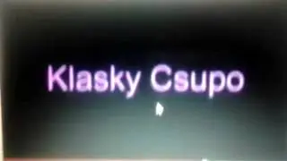 Klasky Csupo Reversed