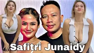 Gemoy Manja Safitri Junaidy 💋 di SOSIALITATV