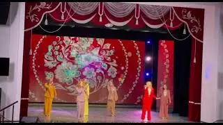 Апельсин - Порушка параня