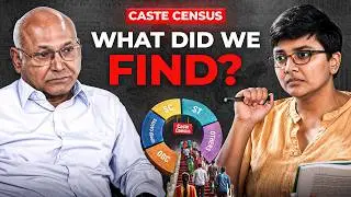 Telangana's Caste Census Has a Story to Tell | Ft. Prof. Kancha Ilaiah