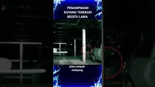 PENAMPAKAN KUNTILANAK