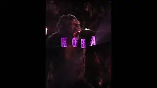 Koba vs Rocket #planetoftheapes #whoisstrongest #edit