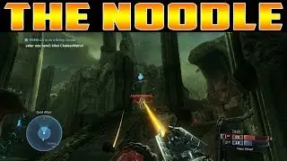 MY NOODLE (H2A)