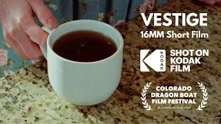 Vestige | 16mm Short Film