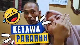 Prank Kegiatan Sehari-hari di Rumah #11