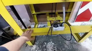 Вибростол в домашнюю мастерскую