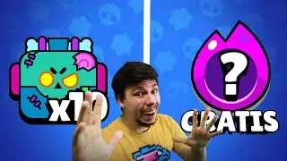 ABRO 20 NECROCAJAS y 2 HIPERCARGAS * MUCHAS SKINS*
