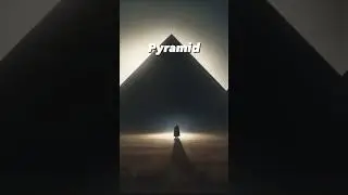 The pyramids of giza #history #facts #shorts