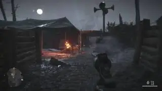 Battlefield 1 - Enough for a library (Friends in High Places)
