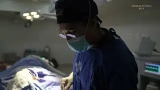 Cirurgia de ORELHAS EM ABANO!