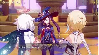 Summertime Scales and Tales Final Arc AfterWorld